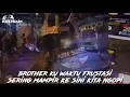 Download Lagu Anjar ox,s brotherku lupa diri (spesial kopdar truk mania palembang)