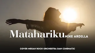 my sun nike ardilla rock cover version 2025