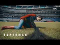 Download Lagu Superman Vs Engineer \u0026 Ultraman | FULL FIGHT | Superman (2025) | 4K