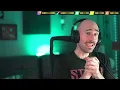 CHRISTINA AGUILERA - LA REINA [FIRST REACTION]