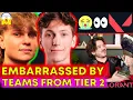 Boaster RESPONDS to FNATIC Collapse SEN vs Envy