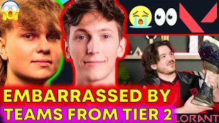 Boaster RESPONDS to FNATIC Collapse SEN vs Envy