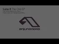 Lane 8 feat. Patrick Baker - The One