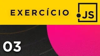JavaScript Exercises (Part 3) - JavaScript Course
