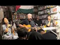 Download Lagu Barasuara - Manusia (Sumarah) (Acoustic Live at Kios Ojo Keos, Jakarta 6/8/2025)