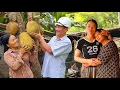 Download Lagu The CEO and Lien went to harvest jackfruit, while the ex-wife stayed home to please her daughter.