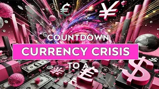 Countdown to a Currency Crisis