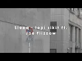 Sleeq - Tepi Sikit ft. Joe Flizzow ( slowed + reverb )