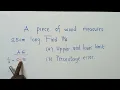 Find the a Lower and Upper limit b Percentage error