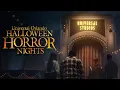 Welcome to Your Worst Nightmare Universal Orlando Halloween Horror Nights 2026