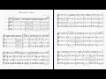 Manifest – “Snap” | String Quartet