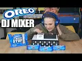 Download Lagu The Oreo DJ Mixer