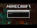 Minecraft Bedrock Penis glitchless world record - 23 5 seconds