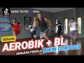 Download Lagu SENAM AEROBIK + BL LAGU TIKTOK VIRAL BIKIN GOBYOSS