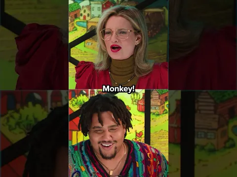 The Most Beloved NPC in Dimension 20: Toylight