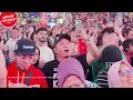 Fitri Carlina - ABG Tua - Live Indo Pop Movement at New York Times Square, USA 2023