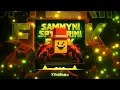 Lagu SAMMYNI SPYDERINI FUNK (Official Visualizer)