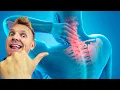 Fix your Stiff Neck on the Left Side in 15 sec