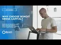 A Film Financing company - Why BondIt 2020 Short Form Educational