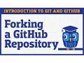 Forking a GitHub Repository