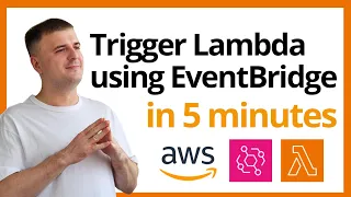 Eventbridge Scheduler How to Trigger AWS Lambda Function at a Specific Time