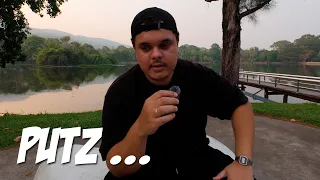 Meu pronunciamento
