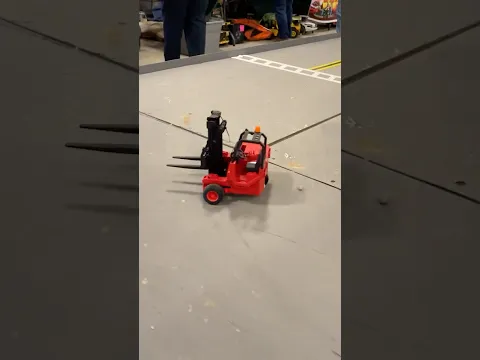 Unique custom built RC vehicles