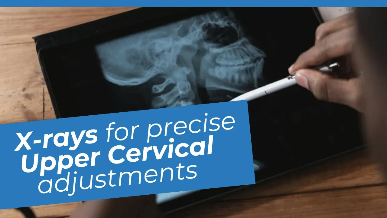 Upper Cervical Educational Video