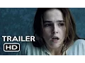 Before I Fall Trailer 2017 Zoey Deutch Halston Sage Drama Movie