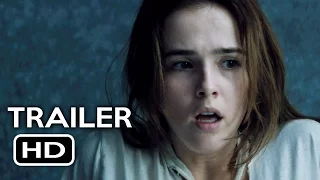 Before I Fall Trailer 2017 Zoey Deutch Halston Sage Drama Movie