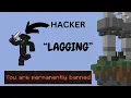 Exposing Hypixel s Funniest Skywars Hackers