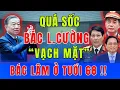 Lagu Bác Lương Cường lên tiếng vạch mặt thế lực đằng sau “trường hợp đặc biệt” | Sửa Điều Lệ Đảng