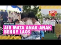 Download Lagu Penuh Haru, Salam Perpisahan Terakhir Sherly Tjoanda \u0026 Ketiga Anaknya Untuk Mendiang Benny Laos