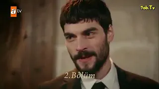 مسلسل زهرة الثالوث الحلقة 2 مترجمة للعربية القسم الأول 