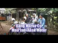 Lagu Bang Marko Cs Mau Jadi Anak Motor