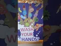 world Hand washing Day wash your Hands 15 Oct 2023