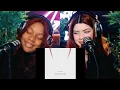 BLACKPINK - Hard To Love reaction