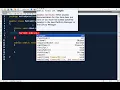 10 11 Practising Variable Arguments Abdul Bari Java Course