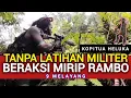 Download Lagu #Penjelasan Mayor Kopitua Heluka tentang Operasi Tempur di Papua