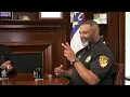 Coffee With The Sheriff Ep12