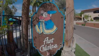 The Original Aunt Chilada s walkthrough