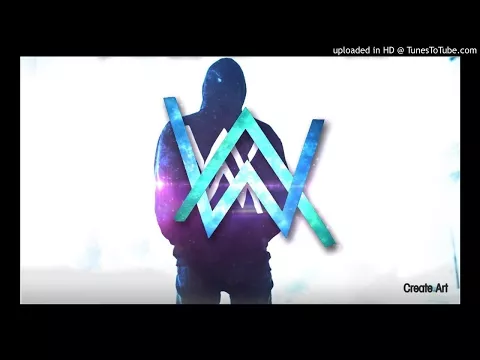 Download MP3 Alan Walker-Alone www.my-free-mp3.net