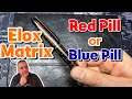 Download Lagu Welcome to The Matrix. Diplomat Elox Matrix fountain pen Exists!