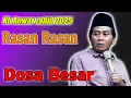 Download Lagu Pengajian terlucu Kh Anwar zahid sepanjang masa