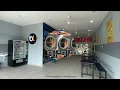 Bubble Laundrette Professional Self-Service Laundry Business Solution