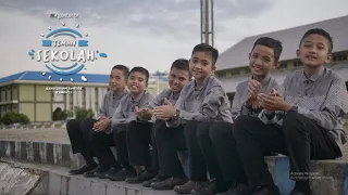 nasyid gontor teman sekolah official music video