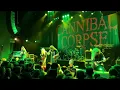CANNIBAL CORPSE - Devoured by Vermin @ Gebr. de Nobel, Leiden - the Netherlands 2023 LIVE