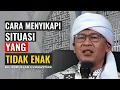 Lagu KH. ABDULLAH GYMNASTIAR | CARA MENYIKAPI SITUASI YANG TIDAK ENAK