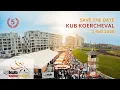 Lagu KUB Koercheval aftermovie 2024