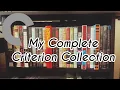 My Complete Criterion Collection 2026